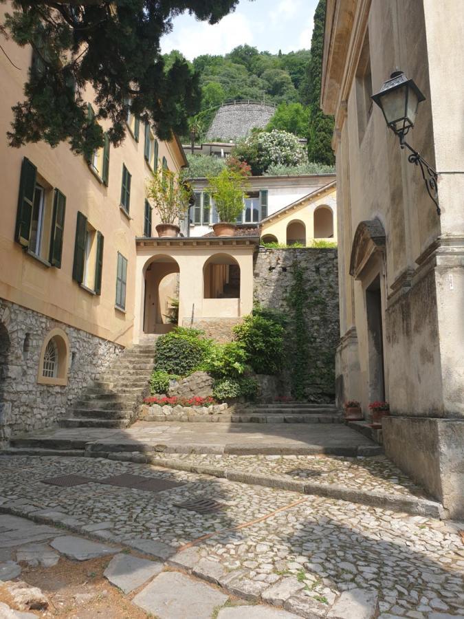 Caffe Del Viaggiatore Вальсольда Экстерьер фото