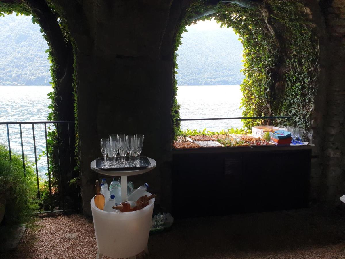 Caffe Del Viaggiatore Вальсольда Экстерьер фото