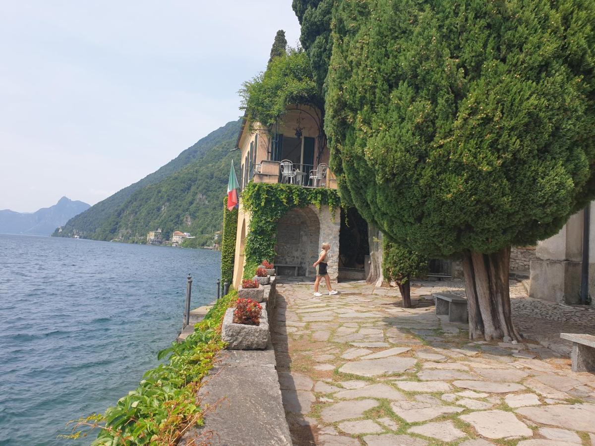 Caffe Del Viaggiatore Вальсольда Экстерьер фото