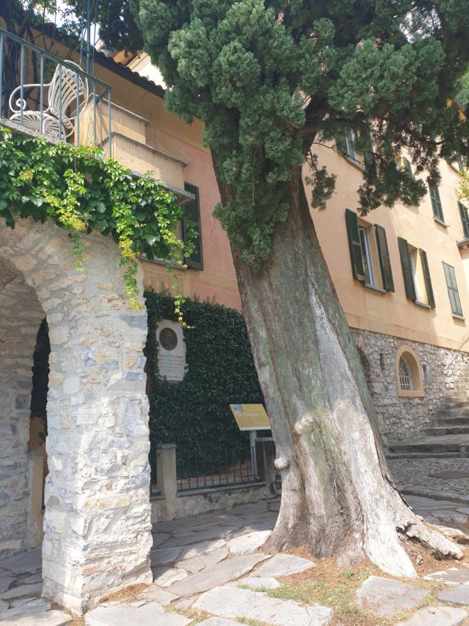 Caffe Del Viaggiatore Вальсольда Экстерьер фото
