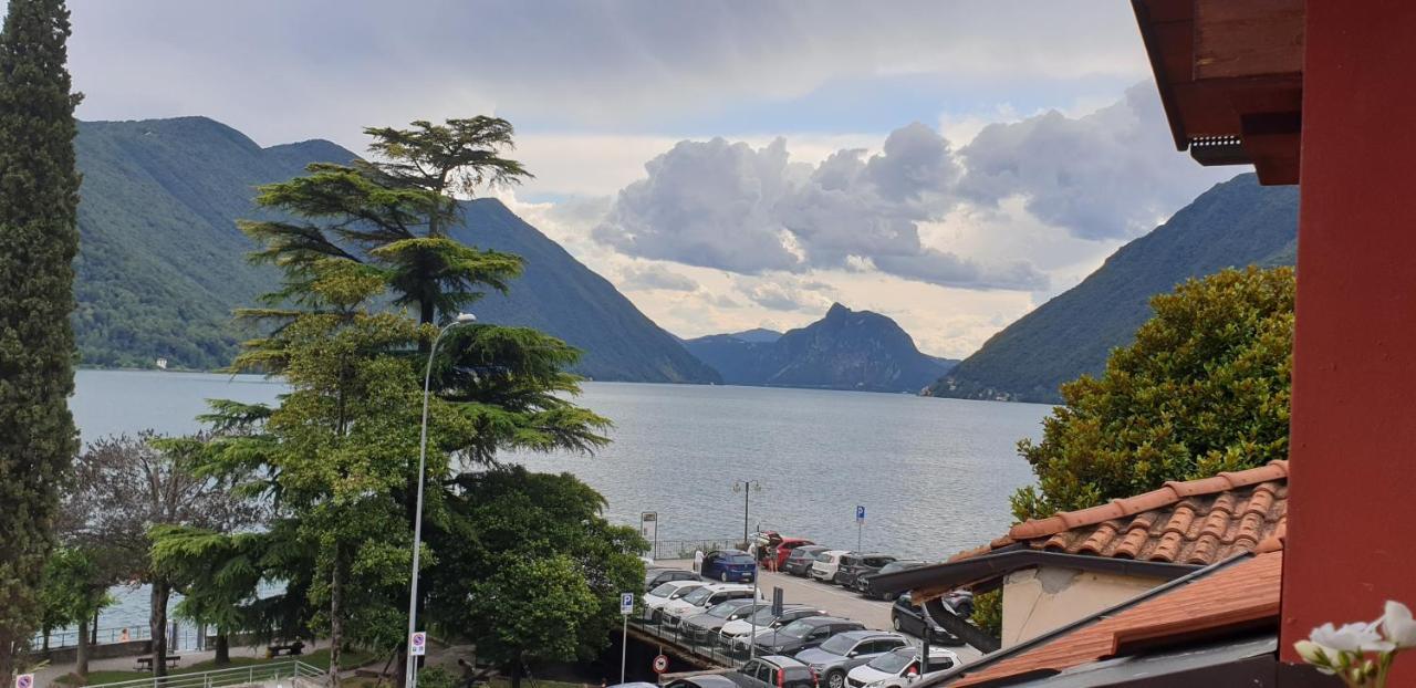 Caffe Del Viaggiatore Вальсольда Экстерьер фото