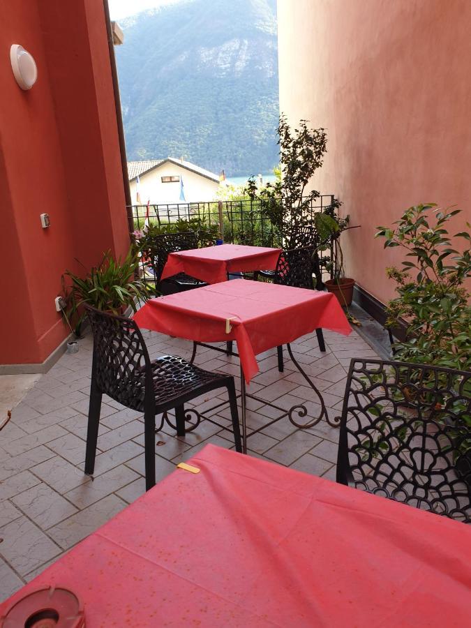 Caffe Del Viaggiatore Вальсольда Экстерьер фото