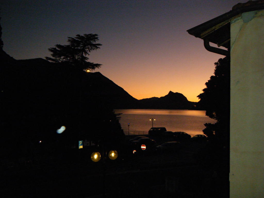 Caffe Del Viaggiatore Вальсольда Экстерьер фото