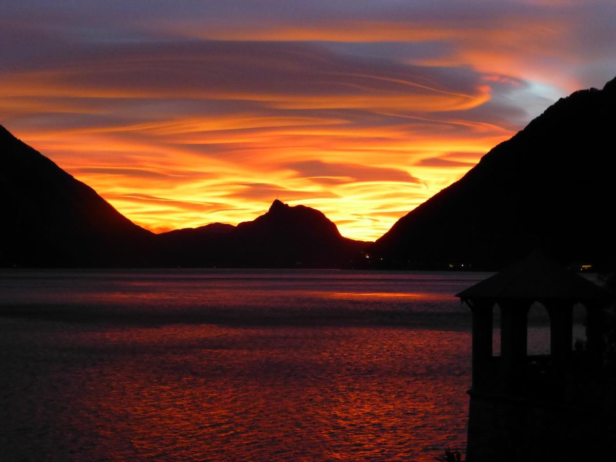 Caffe Del Viaggiatore Вальсольда Экстерьер фото