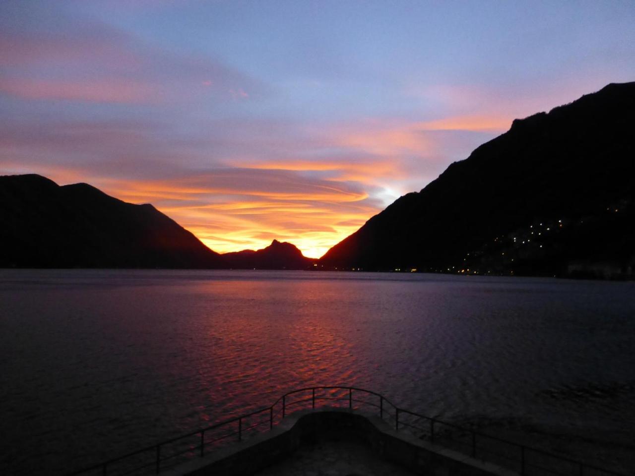 Caffe Del Viaggiatore Вальсольда Экстерьер фото
